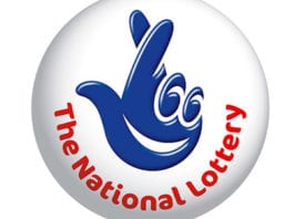 Lottery sales up £158m