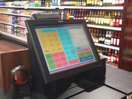 Retailers taking systems forward 92a_1014