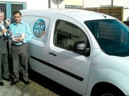 Mahmood ready to drive daily bread 9a_1114