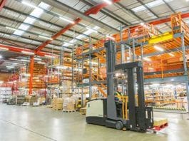 Menzies teams up for grocery