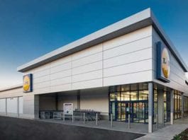 Convenience not in our plan says Lidl