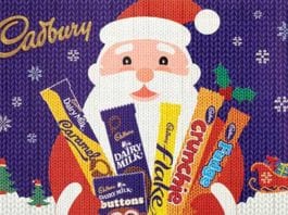 C-stores set for strong season? Almost 90% of shoppers consulted by HIM said they wouldn’t be doing a single big Christmas shop this year. Chocolate was the category that most (33%) said they were likely to buy for Christmas in c-stores.