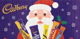 Almost 90% of shoppers consulted by HIM said they wouldn’t be doing a single big Christmas shop this year. Chocolate was the category that most (33%) said they were likely to buy for Christmas in c-stores.