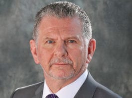 Lynagh to head up wholesalers Eddie Lynagh, senior vice president Scottish Wholesale Association.