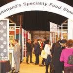 Think local, think special Scotland’s Speciality Food Show