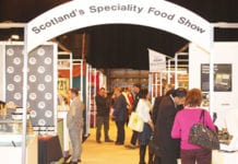 Scotland’s Speciality Food Show