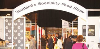 Scotland’s Speciality Food Show