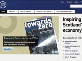 All the way down to zero