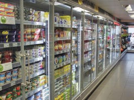 Ready to go green? Refrigeration represents a significant proportion of energy consumption in convenience stores and so selection of highly energy efficient systems can play an important role in reducing emissions and running costs. Given current trends around food to go and healthy eating, many retailers could be looking to expand their chilled sections in the year ahead. Companies such as The Jordon Group can provide a range of options to improve refrigeration while cutting energy consumption.