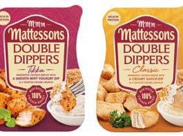 More to meat Mattessons