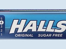 Game on for Halls