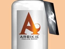 Smart potato Arbikie
