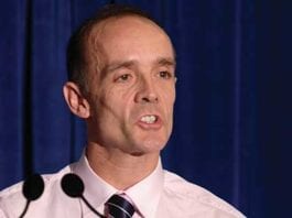 Blurred lines in 2020 vision John McNeill, regional operations director, Co-operative Food.