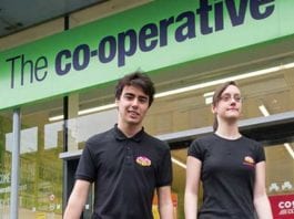 Co-op courts the young