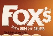 A new Fox’s masterbrand, consistent packaging design, and increased attention to convenience outlets, are already illustrating the changes on the biscuit brand. But MD Colin Smith says equally important is investment in plant, machinery and training intended to help build a culture of flexibility and innovation at the company.
