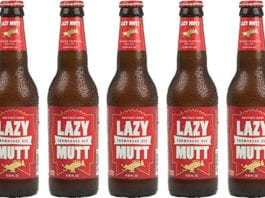 US beer drops in