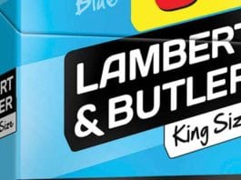 Tobacco giant tips economy brands to soar