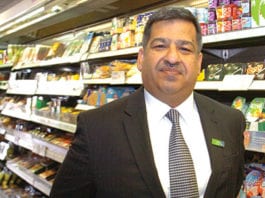 Abdul’s 2015 resolution Abdul Majid, President of the Scottish Grocers’ Federation, hopes to have a cross-party working group in the Scottish Parliament focused on convenience stores by the end of 2015. He is pictured in his Nisa store in Bellshill.
