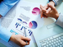 Helping hands in a new financial world?