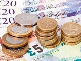 Food fraud takes 5p in £1