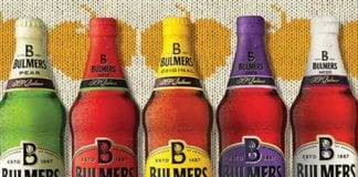 Bulmers