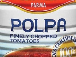 Italians start tomato invasion Mutti