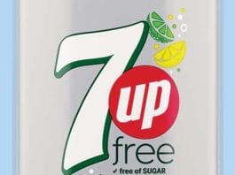 7up gets original makeover