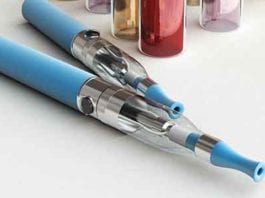 Online sales set to dominate vaping?