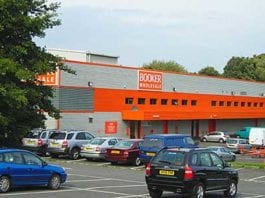 Booker in £11m voucher push Booker