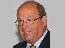 2014 – a historic turning point? Brian Madderson, Petrol Retailers Association, forecourts, c-stores, convenience store,