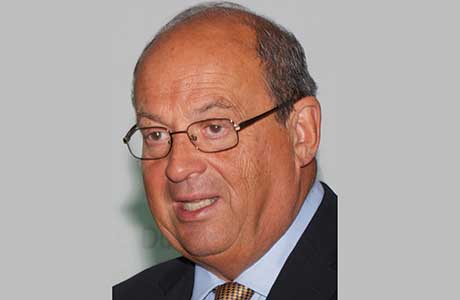 2014 – a historic turning point? Brian Madderson, Petrol Retailers Association, forecourts, c-stores, convenience store,