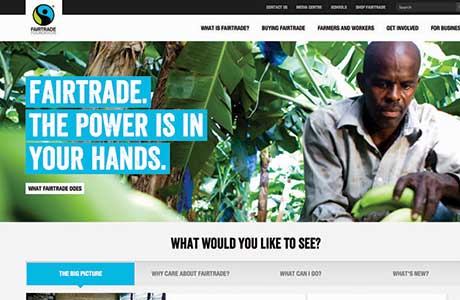 Powering up the everyday choice