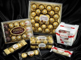 Sharing on air for spring A new Ferrero Rocher ad and a Pancake Day ad for Nutella will appear on TV screens this month to support seasonal promotions for the brands.