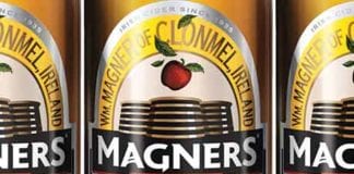 Magners, cider