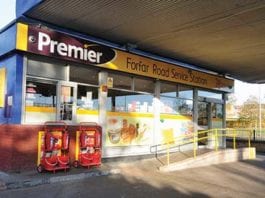 Change to survive Premier, forecourts, c-stores, convenience store,
