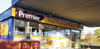 Premier, forecourts, c-stores, convenience store,