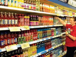 Widening the soft approach in store