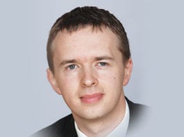 Will new service be fit for purpose? Alan Delaney, Maclay Murray & Spens