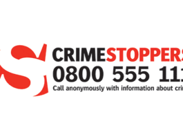 Tobacco giant teams up to make the call Crimestoppers
