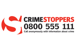 Crimestoppers