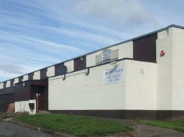 Pub boss wins store go-ahead