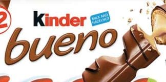 Kinder bueno