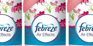 Febreze