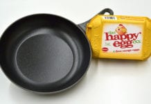 The Happy Egg Co, Noble Foods, eggs, breakfast,