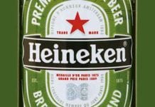 Heineken