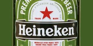 Heineken