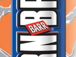 Barr sales bounce back Irn-bru