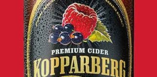 Kopparberg