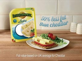 Light start to the year