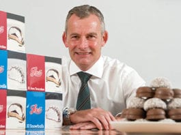 Aiming to join the sweet life Lees, Clive Miquel